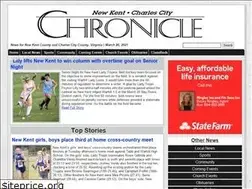 Sites similar to nkccnews.com