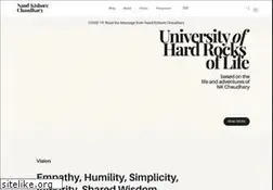 Sites similar to nkchaudhary.com