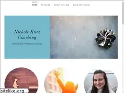 Sites similar to nkcoaching.net