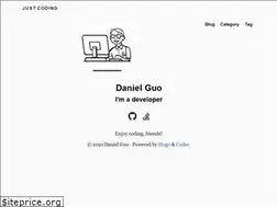 Sites similar to nkcoder.github.io