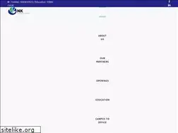 Sites similar to nkconsultants.co.in