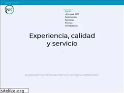 Sites similar to nkcore.com