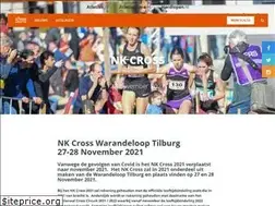 Sites similar to nkcross.nl
