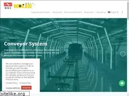 Sites similar to nkcthai.co.th