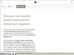 Sites similar to nkd-puzzle.com