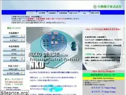 Sites similar to nkd.co.jp