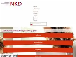 Sites similar to nkd.nl