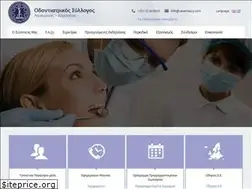Sites similar to nkdentalcy.com