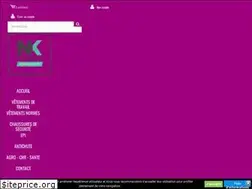 Sites similar to nkdiffusion.fr