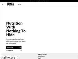 Sites similar to nkdnutrition.ca