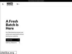 Sites similar to nkdnutrition.com