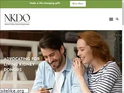 Sites similar to nkdo.org