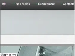 Sites similar to nke-corporate.fr