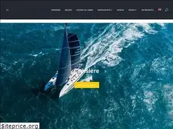 Sites similar to nke-marine-electronics.fr