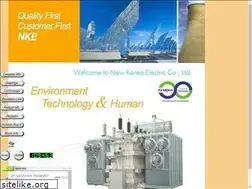 Sites similar to nke.co.kr