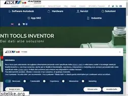 Sites similar to nke360.com