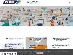 Sites similar to nke360.es