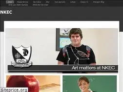 Sites similar to nkec.ca