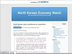 Sites similar to nkeconwatch.com