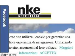 Sites similar to nkeitalia.com