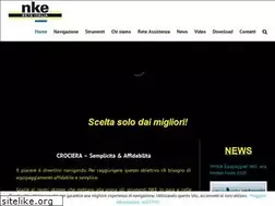 Sites similar to nkeitalia.it
