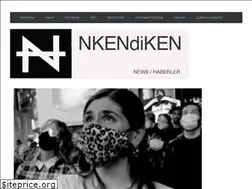 Sites similar to nkendiken.com