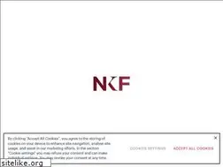 Sites similar to nkf.ch