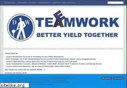 Sites similar to nkf.de