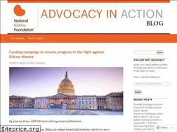 Sites similar to nkfadvocacy.wordpress.com