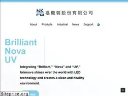 Sites similar to nkfgshop.com.tw