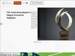 Sites similar to nkfih.gov.hu