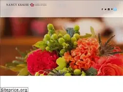 Sites similar to nkfloraldesign.com