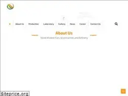 Sites similar to nkfoil.com