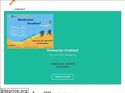 Sites similar to nkg-mosbach.de