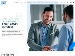 Sites similar to nkgabc.com