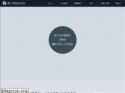 Sites similar to nkgp.jp