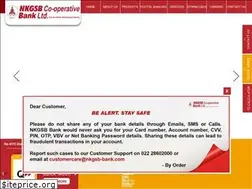 Sites similar to nkgsb-bank.com