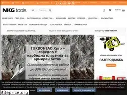 Sites similar to nkgtools.com