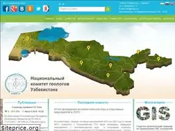 Sites similar to nkgu.uz