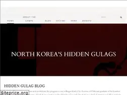 Sites similar to nkhiddengulag.org