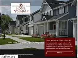 Sites similar to nkhomeins.com