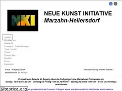 Sites similar to nki-berlin.de
