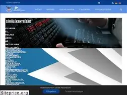 Sites similar to nki.hu