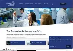 Sites similar to nki.nl