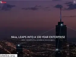 Sites similar to nkia.co.kr