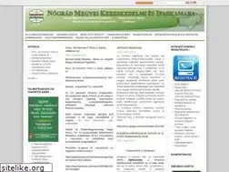 Sites similar to nkik.hu