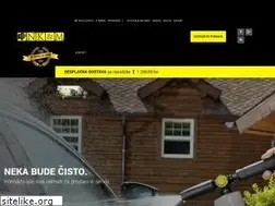 Sites similar to nkim.hr