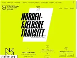Sites similar to nkim.no