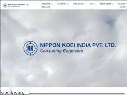 Sites similar to nkindia.in