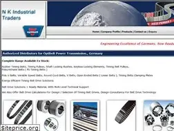 Sites similar to nkindl.com
